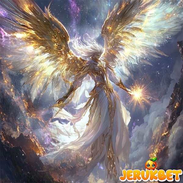 JERUKBET